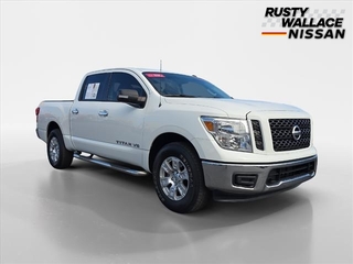 2019 Nissan Titan for sale in Knoxville TN