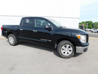 2019 Nissan Titan for sale in Clarksville TN