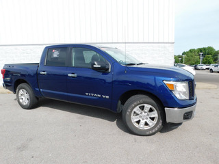 2019 Nissan Titan for sale in Clarksville TN