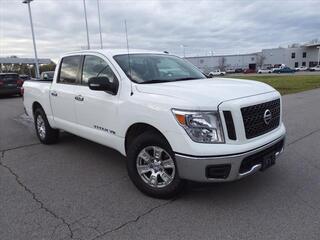 2019 Nissan Titan for sale in Clarksville TN