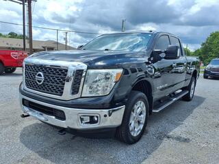2017 Nissan Titan Xd for sale in Shelbyville TN