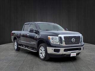 2018 Nissan Titan Xd