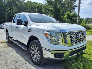 2018 Nissan Titan Xd