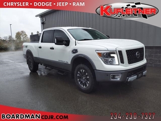 2019 Nissan Titan Xd