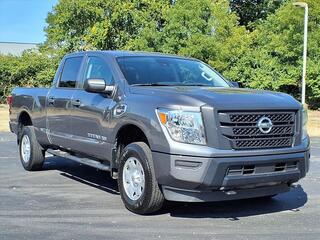 2021 Nissan Titan Xd for sale in Cincinnati OH
