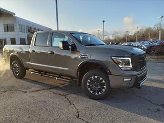 2024 Nissan Titan Xd for sale in Clarksville TN