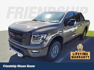 2024 Nissan Titan Xd for sale in Boone NC