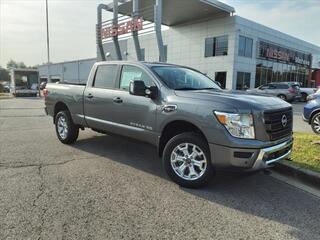 2024 Nissan Titan Xd for sale in Clarksville TN