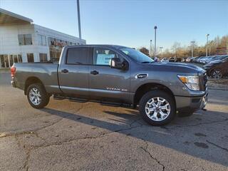 2024 Nissan Titan Xd for sale in Clarksville TN