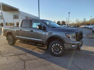 2024 Nissan Titan Xd for sale in Clarksville TN