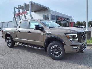 2024 Nissan Titan Xd for sale in Clarksville TN