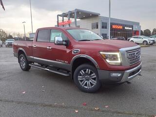 2024 Nissan Titan Xd for sale in Clarksville TN