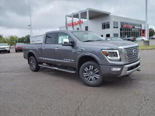 2023 Nissan Titan Xd for sale in Clarksville TN