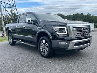 2024 Nissan Titan Xd for sale in Winston-Salem NC