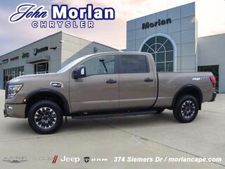 2023 Nissan Titan Xd for sale in Cape Girardeau MO