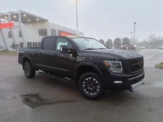 2024 Nissan Titan Xd for sale in Clarksville TN