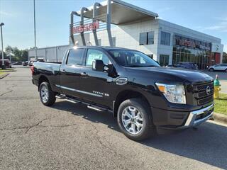 2024 Nissan Titan Xd for sale in Clarksville TN