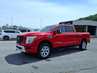 2024 Nissan Titan Xd for sale in Kingsport TN