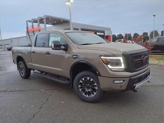 2024 Nissan Titan Xd for sale in Clarksville TN