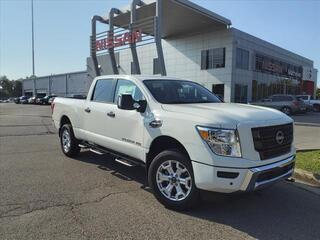 2024 Nissan Titan Xd for sale in Clarksville TN