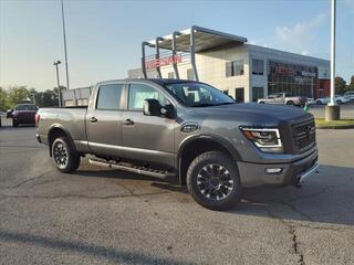 2023 Nissan Titan Xd for sale in Clarksville TN