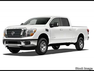 2017 Nissan Titan