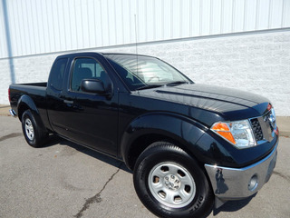 2007 Nissan Frontier for sale in Smyrna TN