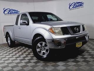 2006 Nissan Frontier