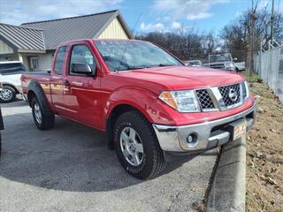 2008 Nissan Frontier for sale in Nashville TN