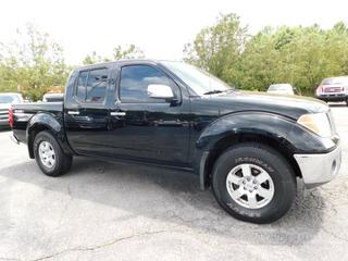 2005 Nissan Frontier for sale in Clarksville TN