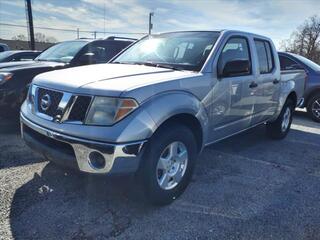 2006 Nissan Frontier