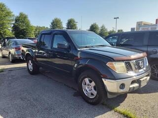 2008 Nissan Frontier for sale in Clarksville TN