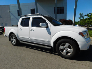 2007 Nissan Frontier for sale in Clarksville TN