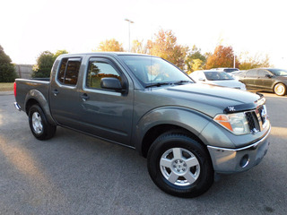 2006 Nissan Frontier for sale in Clarksville TN