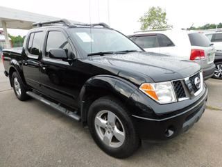 2008 Nissan Frontier for sale in Clarksville TN