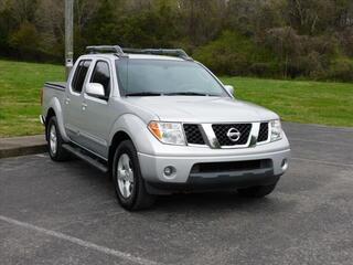 2007 Nissan Frontier for sale in Old Hickory TN