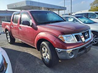 2009 Nissan Frontier for sale in Clarksville TN