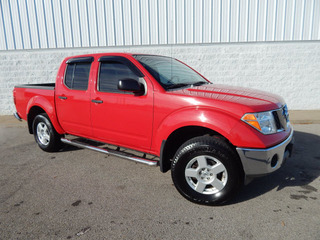 2007 Nissan Frontier for sale in Clarksville TN