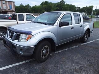 2008 Nissan Frontier for sale in Madison TN