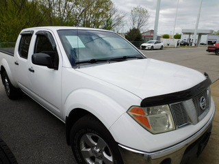 2008 Nissan Frontier for sale in Clarksville TN