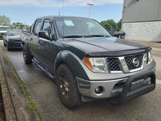 2007 Nissan Frontier for sale in Clarksville TN