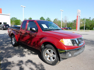 2010 Nissan Frontier for sale in Clarksville TN