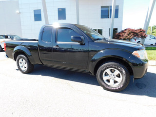 2012 Nissan Frontier for sale in Clarksville TN