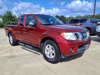 2013 Nissan Frontier for sale in Boerne TX