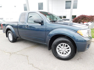 2019 Nissan Frontier for sale in Clarksville TN