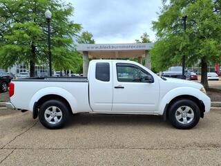 2012 Nissan Frontier for sale in Nashville TN