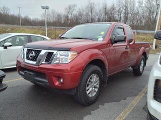 2019 Nissan Frontier for sale in Sanford ME