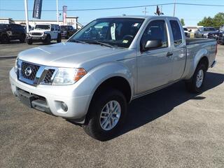 2014 Nissan Frontier for sale in Joliet IL