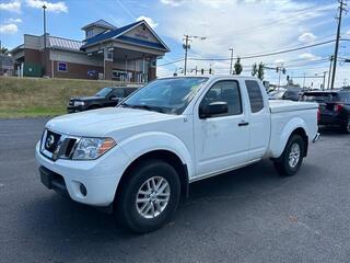 2019 Nissan Frontier for sale in Mt. Juliet TN