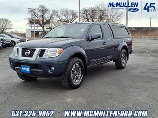2019 Nissan Frontier for sale in Council Bluffs IA
